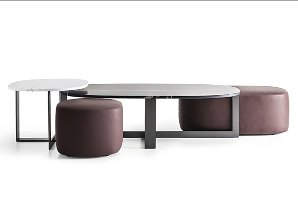 Пуф Molteni & C.(+VITRA) Domino Next Domino Next