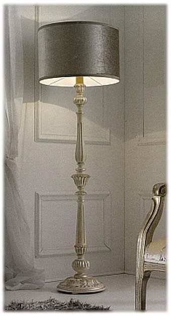 Итальянская напольная лампа FLORENCE ART 267
