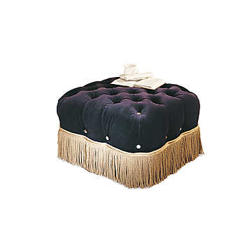 Пуф FRANCESCO MOLON Upholstery S394
