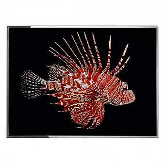 Панно, картина PESCE SCORPIONE
