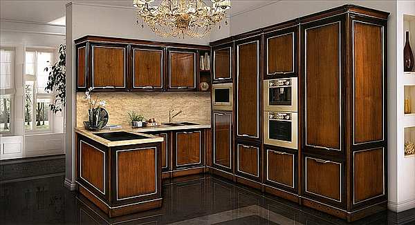 Кухня TESSAROLO Matilde 02 MATILDE
