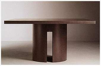 Стол MERIDIANI (CROSTI) HOME 2007 Gong