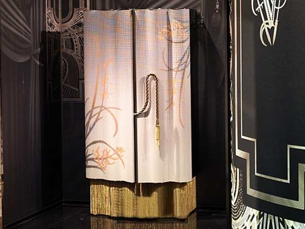 Бар VISIONNAIRE (IPE CAVALLI) VADYM Salone del Mobile Milano