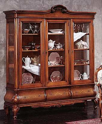 Витрина BTC INTERNATIONAL T515 фабрика BTC INTERNATIONAL из Италии