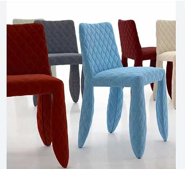 Стул MOOOI Monster фабрика MOOOI из Италии. Фото №5