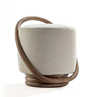 Пуф PORADA Smile фабрика PORADA из Италии