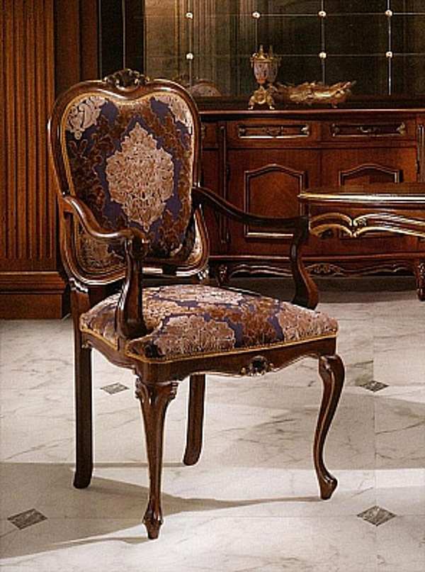 Стул ANGELO CAPPELLINI 30092/P
