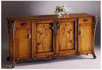 Комод CL ITALIA 7/721 фабрика CL ITALIA из Италии