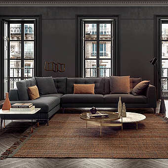 Диван PIANCA Time 2 фабрика PIANCA из Италии