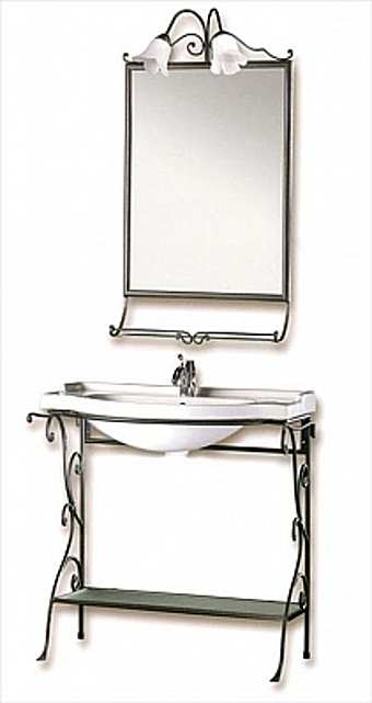 База под раковину GAIA BAtopazio86 фабрика GAIA из Италии