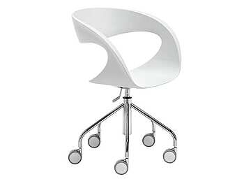 Кресло MIDJ Raff S1450DB фабрика MIDJ из Италии