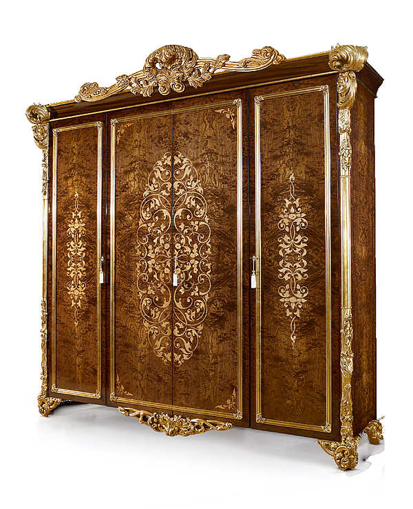 Шкаф A.R.ARREDAMENTI SRL 1560 Celebrity