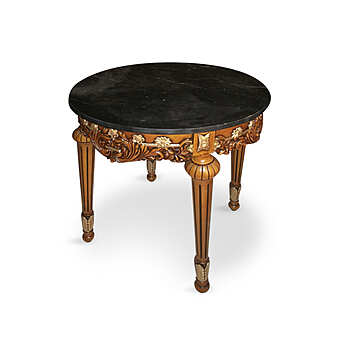 Подставка FRANCESCO MOLON New empire T130.01 фабрика FRANCESCO MOLON  из Италии