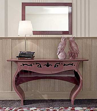 Консоль HALLEY 743TRAFMTRA фабрика HALLEY из Италии