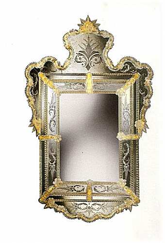 Зеркало OF INTERNI 1002