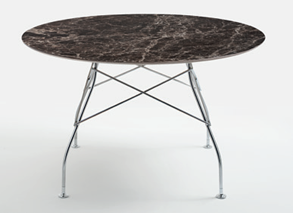 Стол Kartell 4584 SMART WOOD COLLECTION