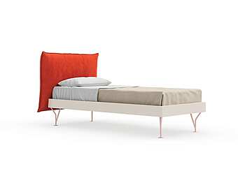 Кровать NIDI Pillow R04 фабрика nidi из Италии