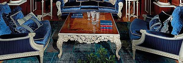 Ковер ASNAGHI INTERIORS L19403 La boutique