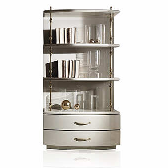 Книжная Полка DV HOME COLLECTION Egoist Книжная Полка DV HOME COLLECTION Egoist фабрика DV HOME COLLECTION из Италии