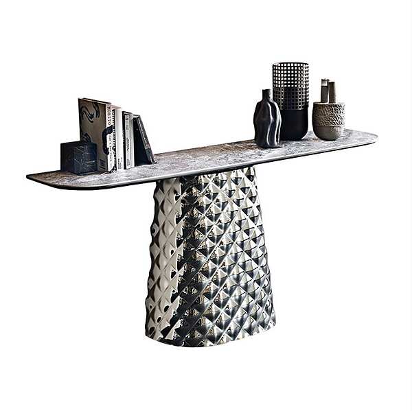 Консоль CATTELAN ITALIA Paolo Cattelan ATRIUM фабрика CATTELAN ITALIA из Италии. Фото №1