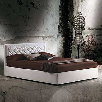 Кровать MILANO BEDDING Martinica фабрика MILANO BEDDING из Италии