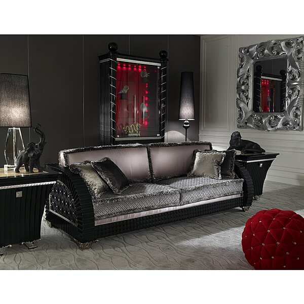 Подставка FRANCESCO MOLON Eclectica T500.02 фабрика FRANCESCO MOLON  из Италии. Фото №2