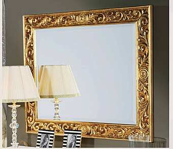 Зеркало TONIN CASA Classic Collection SP 6720 фабрика TONIN CASA из Италии