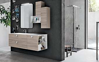 База под раковину ARTESI RK 35 фабрика ARTESI из Италии