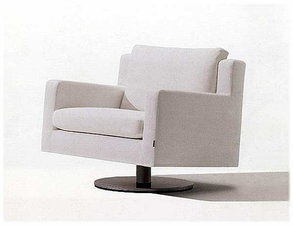 Кресло FELICEROSSI 1075B Grey catalog_0