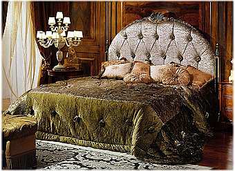 Кровать PALMOBILI Art. 1220 фабрика PALMOBILI из Италии