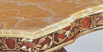 Консоль JUMBO MAT-21im фабрика JUMBO из Италии