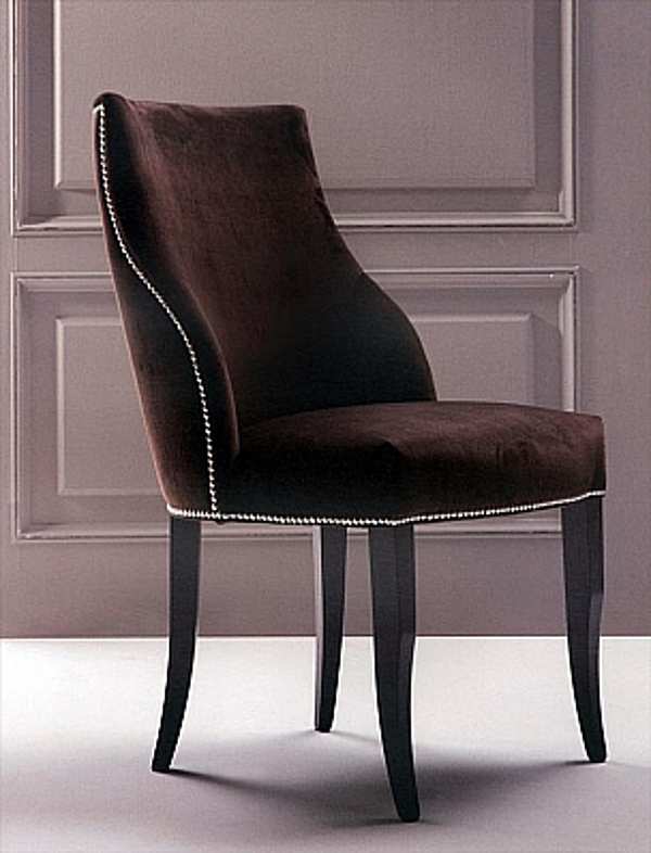 Стул COSTANTINI PIETRO 9177S Catalogo cop. argento