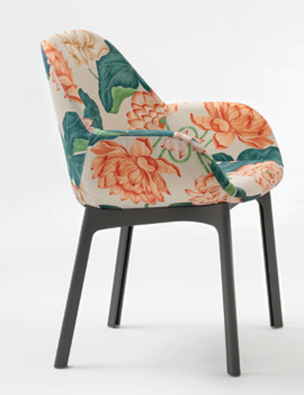 Стул Kartell 4184 фабрика Kartell из Италии. Фото №2