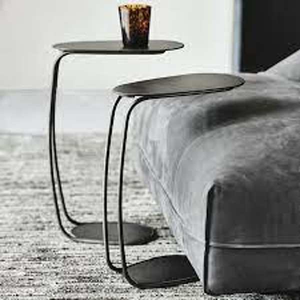 Стол кофейный CATTELAN ITALIA Studio Kronos YAGO фабрика CATTELAN ITALIA из Италии. Фото №4