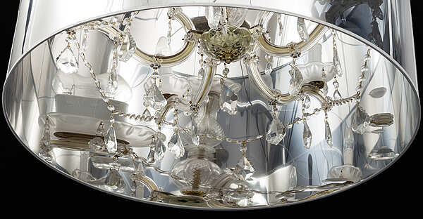 Люстра MOOOI Light Shade Shade 47 фабрика MOOOI из Италии. Фото №3