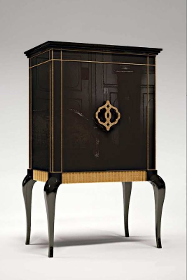 Бар BRUNO ZAMPA FRITZ bar cabinet Avantgarde