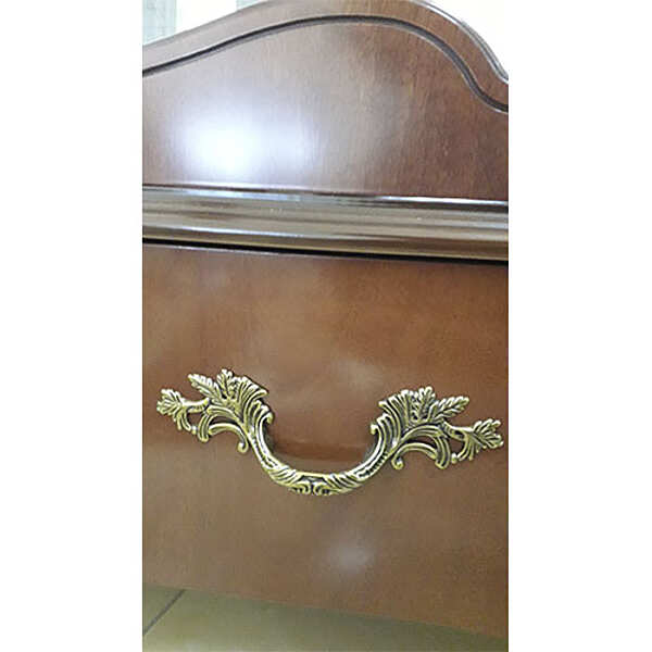 Гостиная VENERE фабрика TRECI SALOTTI из Италии. Фото №2