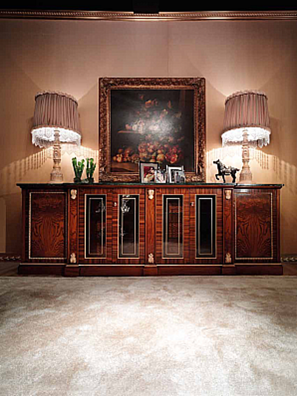 Комод ASNAGHI INTERIORS L11204 La boutique