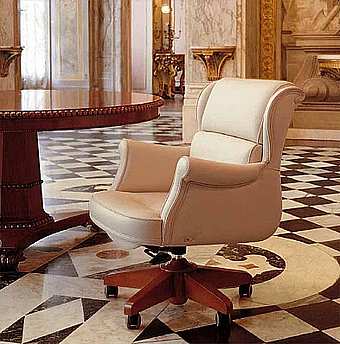 Кресло MASCHERONI Giubileo conf фабрика MASCHERONI из Италии