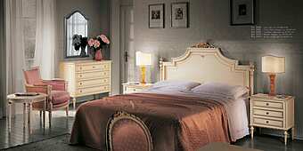 Подставка EZIO BELLOTTI ''PLATINUM'' 3444 фабрика EZIO BELLOTTI из Италии