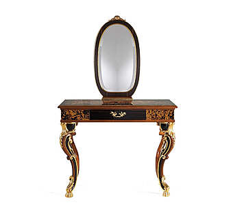 Туалетный столик ZANABONI classic W055/dr Туалетный столик ZANABONI classic W055/dr фабрика ZANABONI из Италии