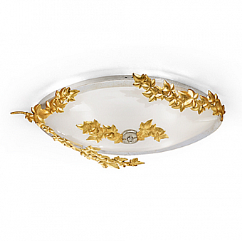 Люстра MM LAMPADARI 6577/P4 фабрика MM LAMPADARI из Италии