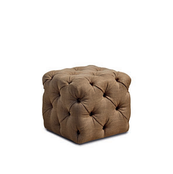 Пуф GAMMA ARREDAMENTI Evx фабрика GAMMA ARREDAMENTI из Италии