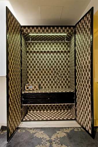 Шкаф CLARIDGE