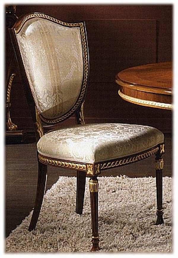 Стул CEPPI STYLE 2403 Luxury 2012