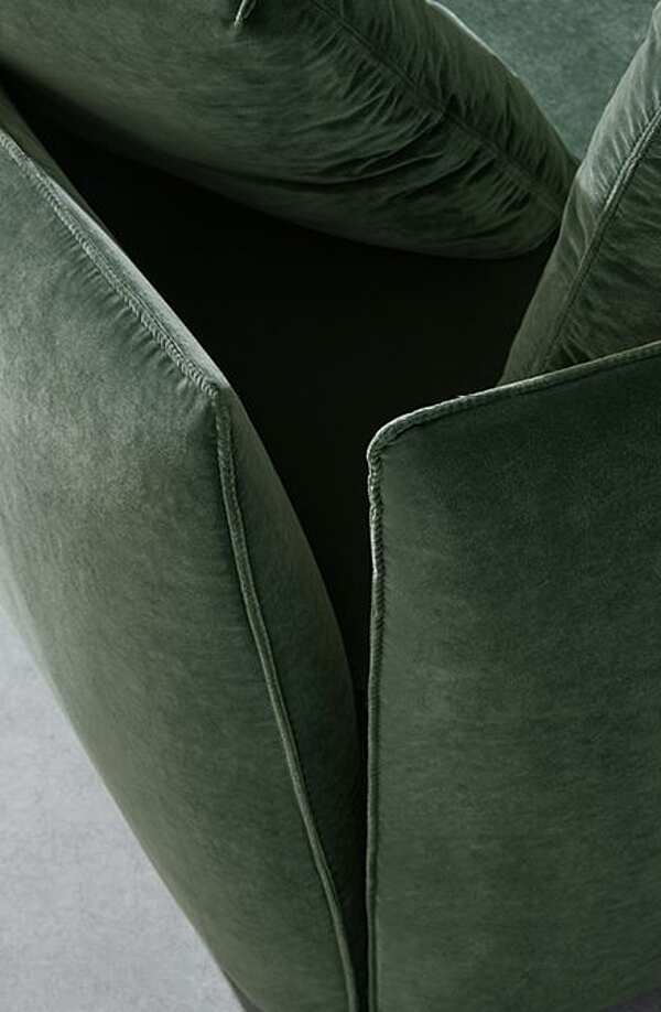 Диван TWILS T-Pad COMP. 2 фабрика TWILS (VENETA CUSCINI) из Италии. Фото №3