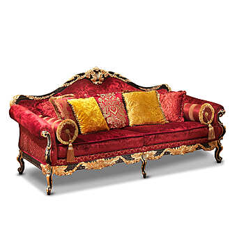 Диван FRANCESCO MOLON The Upholstery D455 Диван FRANCESCO MOLON The Upholstery D455 фабрика FRANCESCO MOLON из Италии