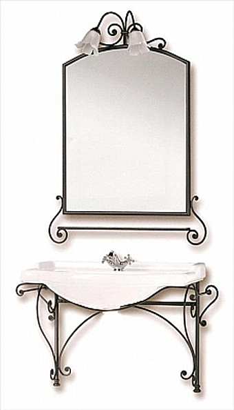 База под раковину GAIA BAaurora86 фабрика GAIA из Италии