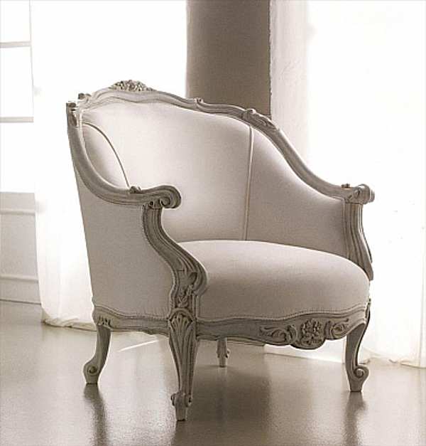Кресло METEORA 488 Catalogo cop. grigio