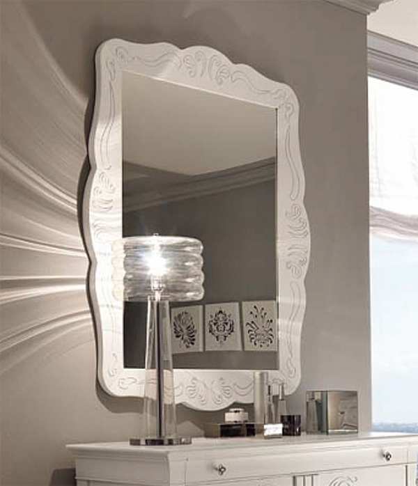 Зеркало FRANCESCO PASI 6076 NEW DECO